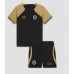 Sporting CP Dětské Oblečení 3rd Dres 2023-24 Krátkým Rukávem (+ trenýrky)